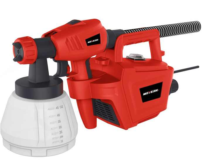 WT148 Sprayer Eu Portable Paint Handheld Sprayer Paint Sprayer