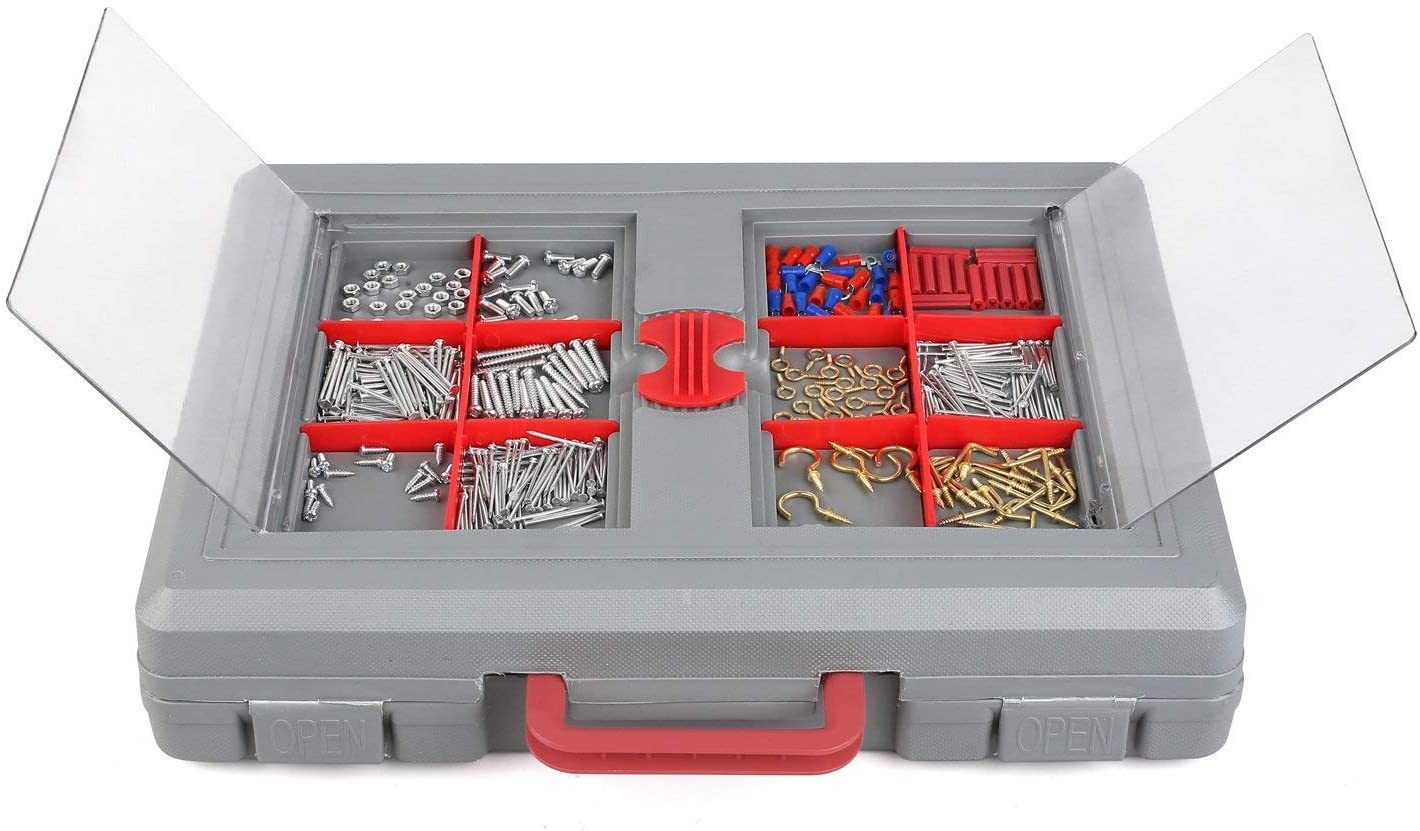 WT151 Hardware Toolbox Kits Electrician Special Maintenance Hand Work Tools Household Multi-Function Tools Set