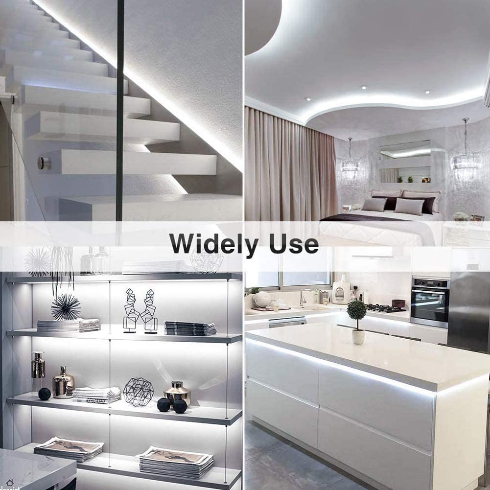 ZJ002  RGB Waterproof Led Strip Light