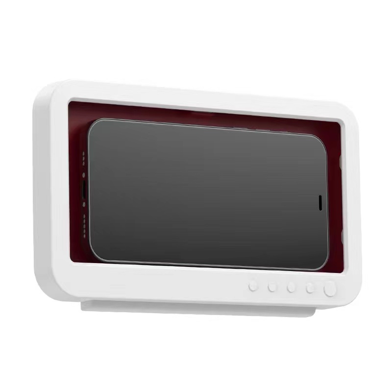 WTZ001 Bathroom bath waterproof phone case