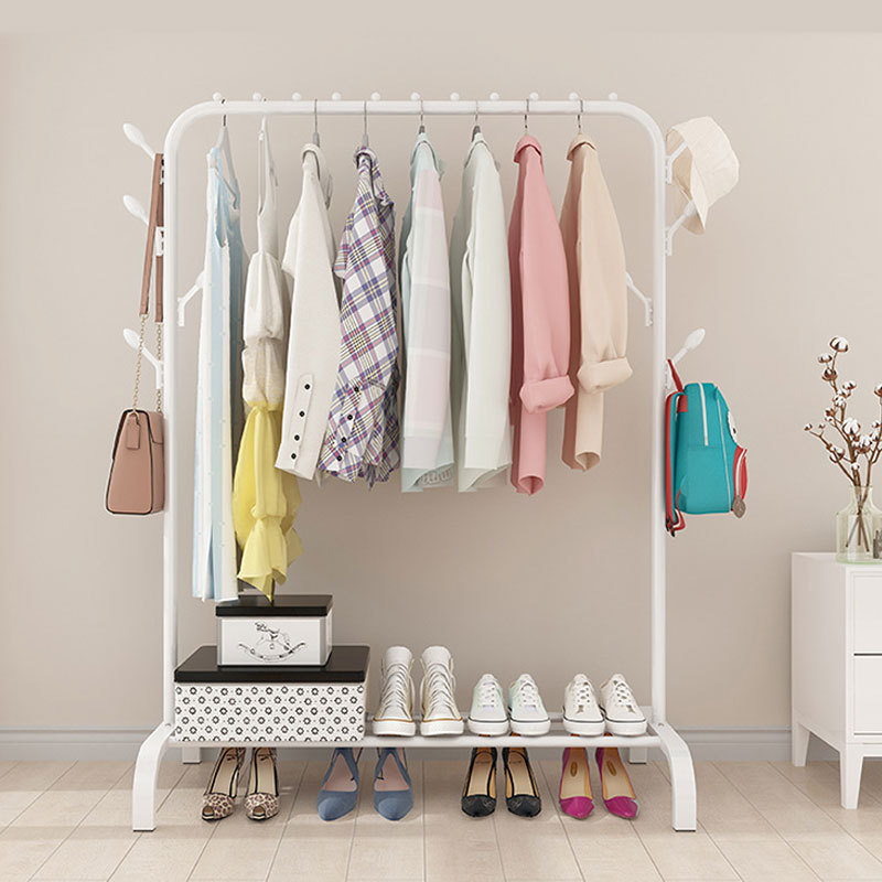 WTZ002 Floor-to-ceiling multi-functional drying rack