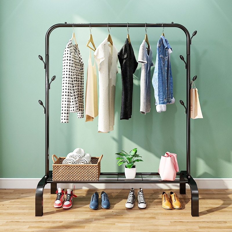 WTZ002 Floor-to-ceiling multi-functional drying rack