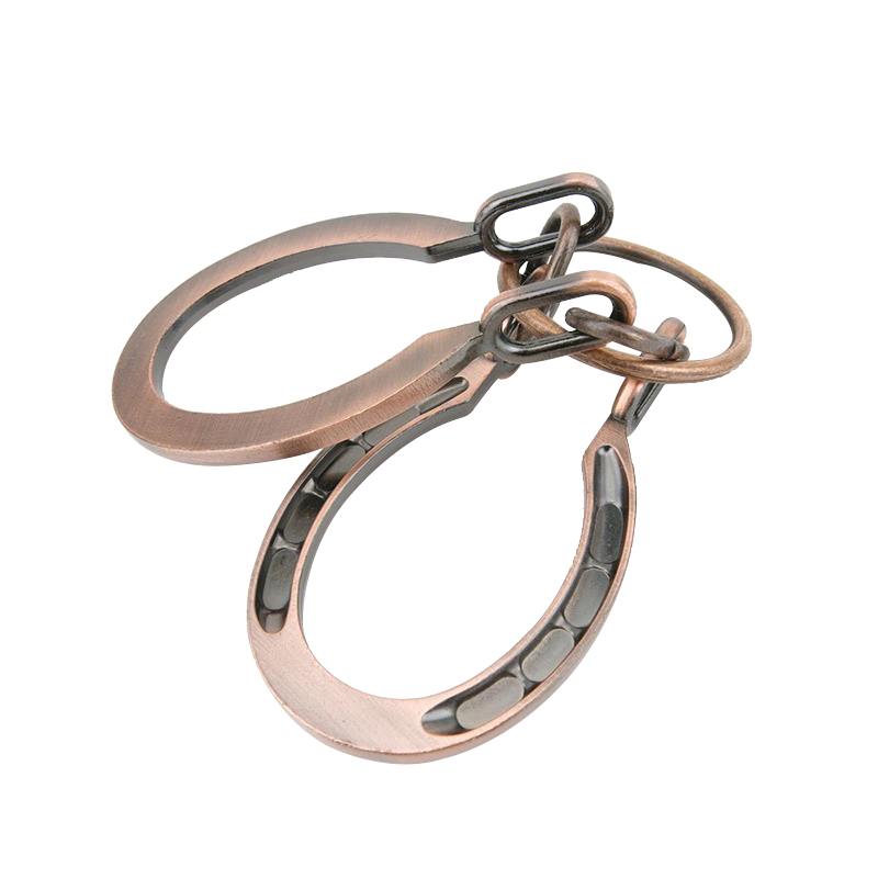 WT056 Zinc alloy unlock Kong Ming lock magic alloy puzzle toy