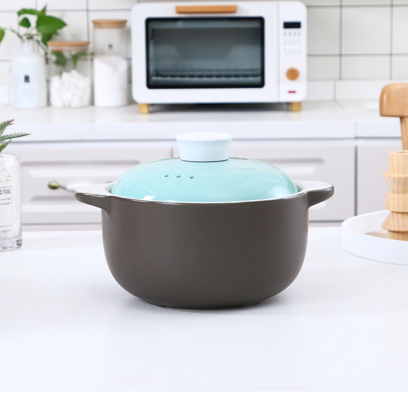 GF-002 multi purpose soup pot