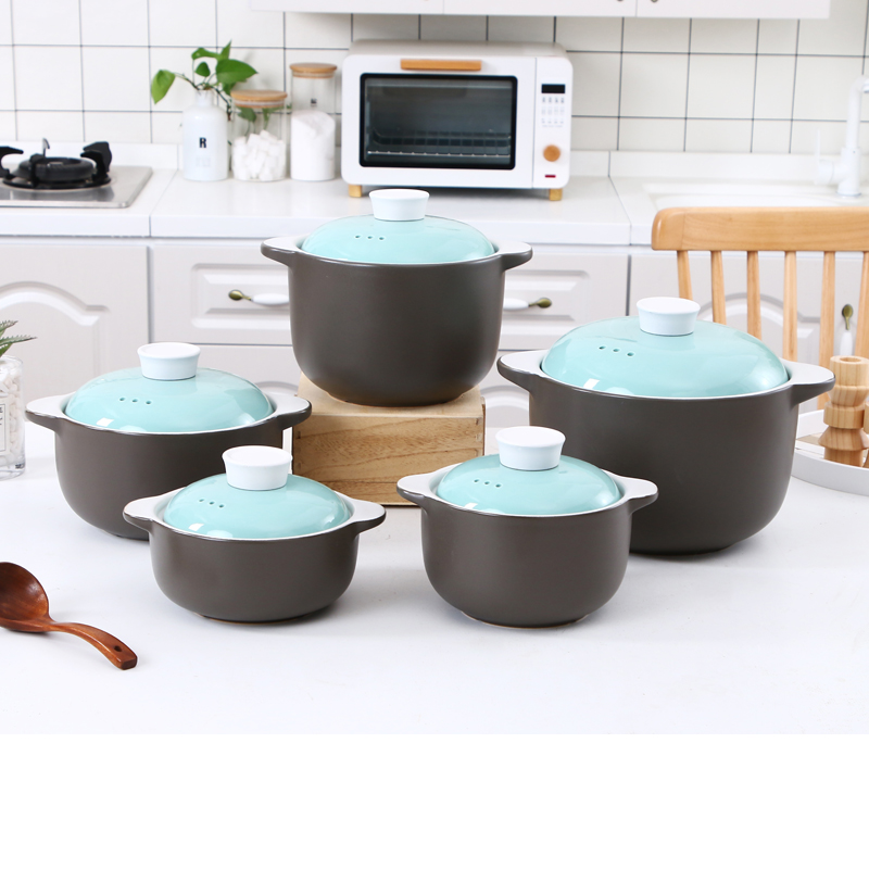 GF-002 multi purpose soup pot