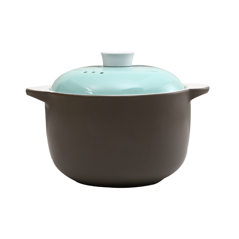 GF-002 multi purpose soup pot