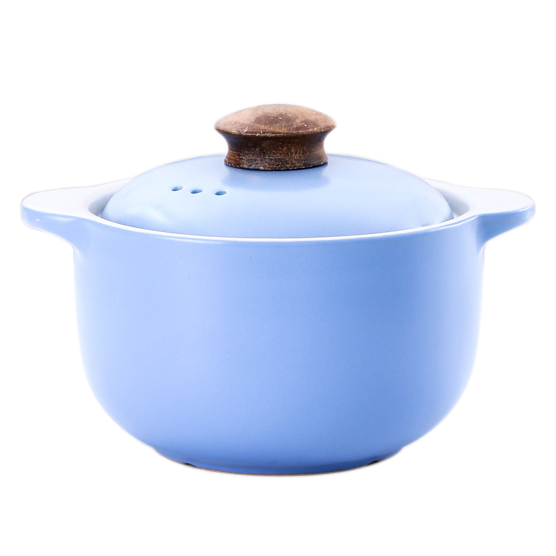 GF-003 binaural ceramic casserole 