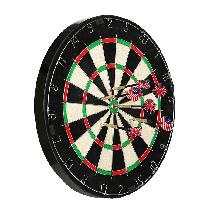 WT069 18 inch standard international competition darts target
