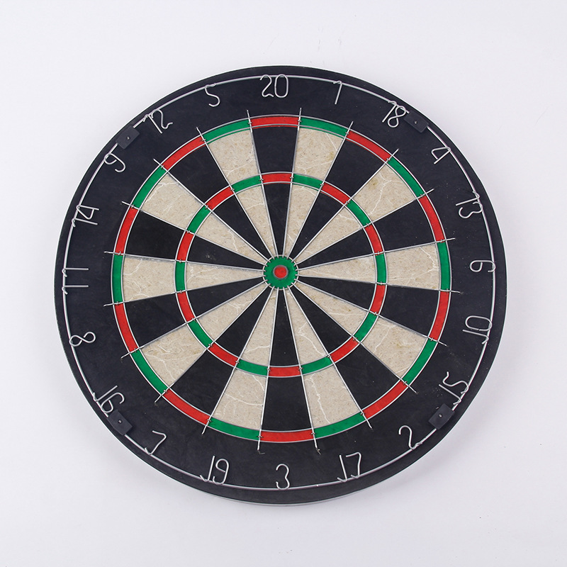 WT069 18 inch standard international competition darts target
