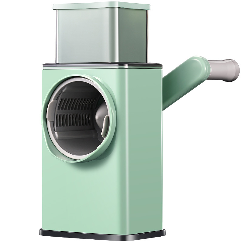WT076 Multifunctional vegetable cutter grater