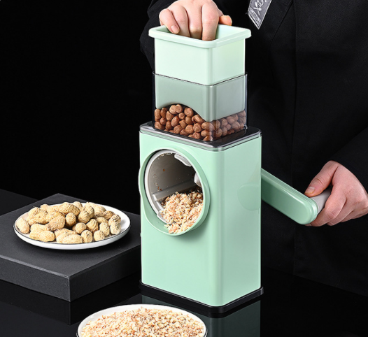 WT076 Multifunctional vegetable cutter grater