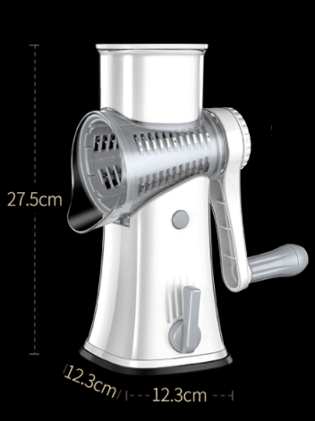 WT077 Multifunctional vegetable cutter grater