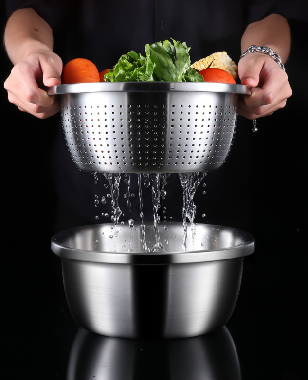 WT080 Multifunctional vegetable cutter grater