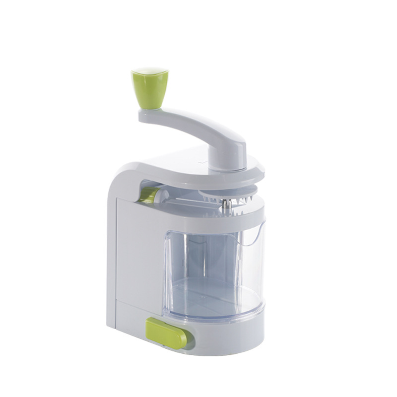 WT083 Multifunctional vegetable cutter grater