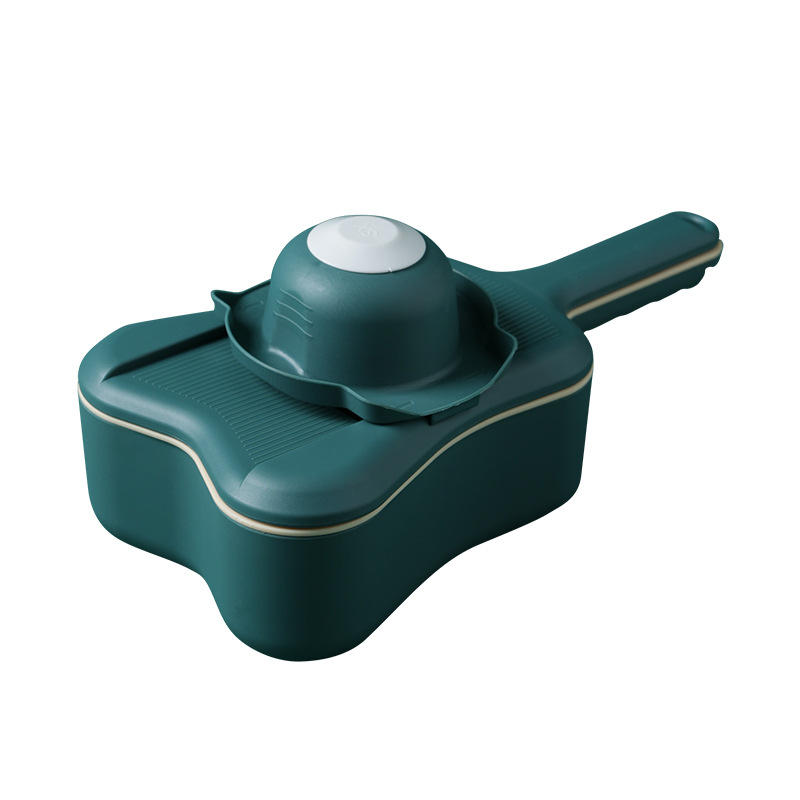 WT085 Multifunctional vegetable cutter grater