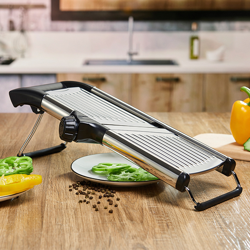 WT088 Multifunctional vegetable cutter grater