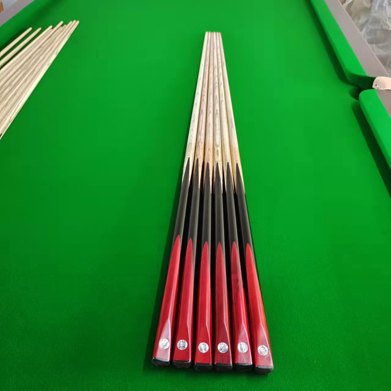 WT090 Member billiard club Chinese snooker club male small head