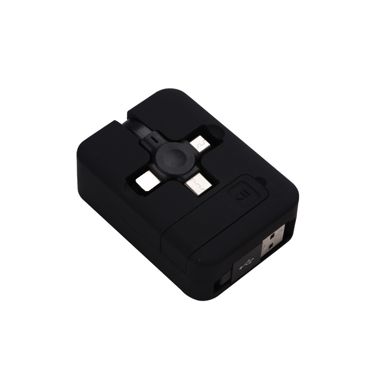 WT092 Multi-function USB cable