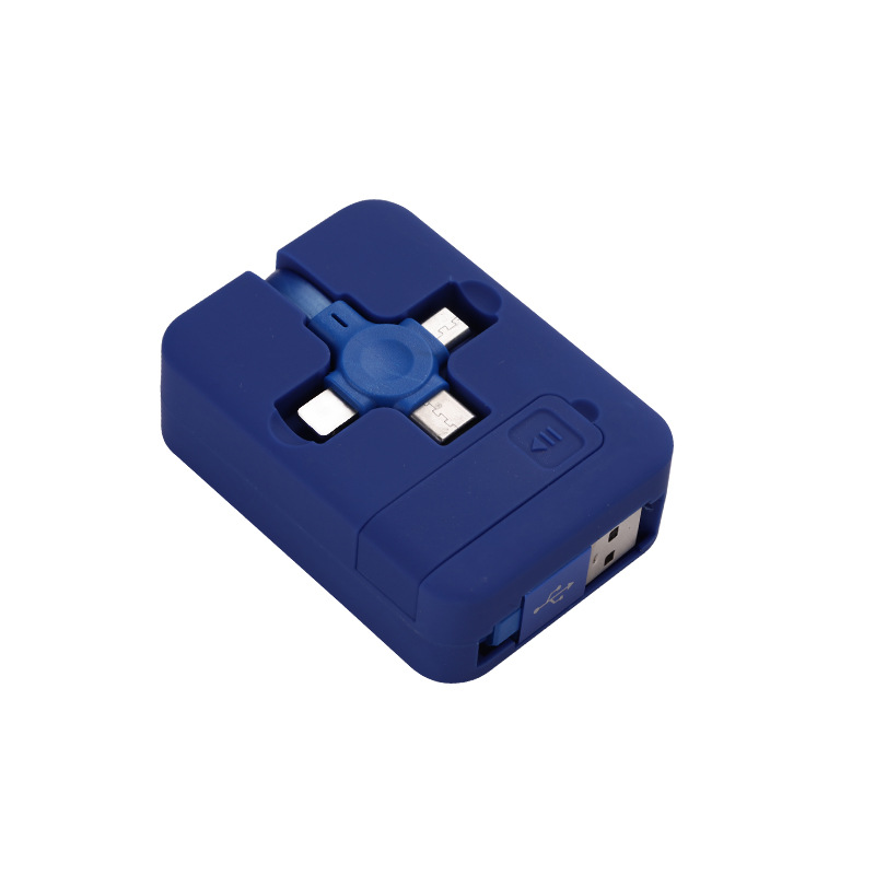 WT092 Multi-function USB cable