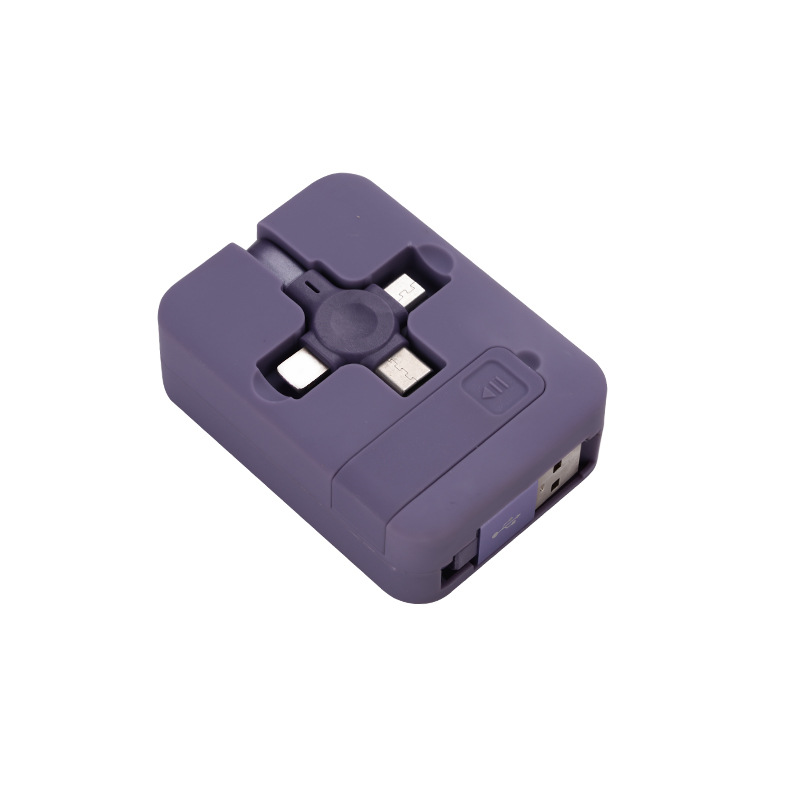 WT092 Multi-function USB cable