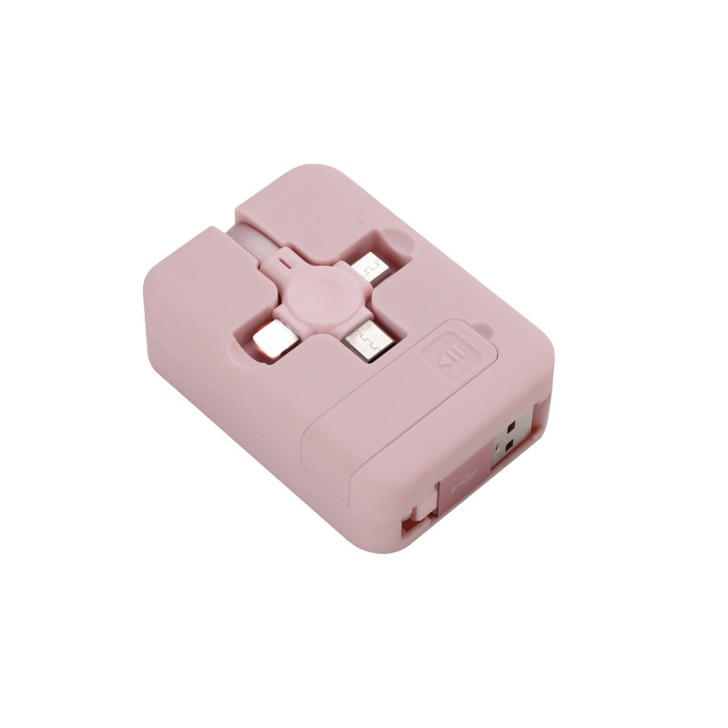 WT092 Multi-function USB cable
