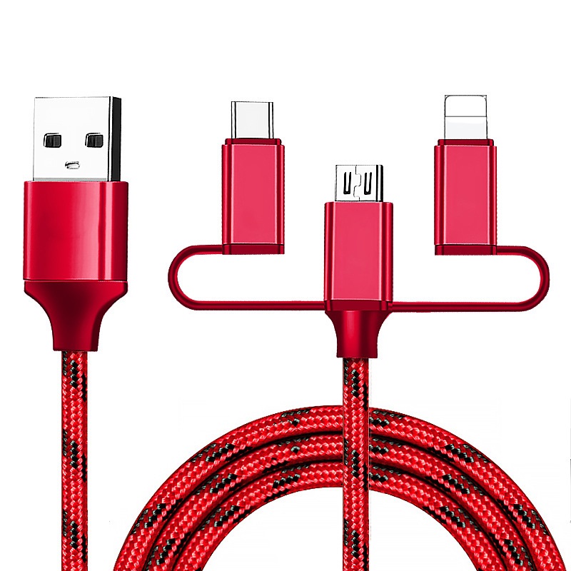 WT093 Multi-function USB cable