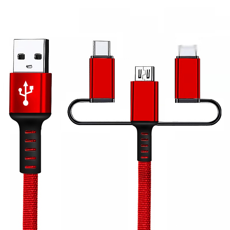 WT093 Multi-function USB cable