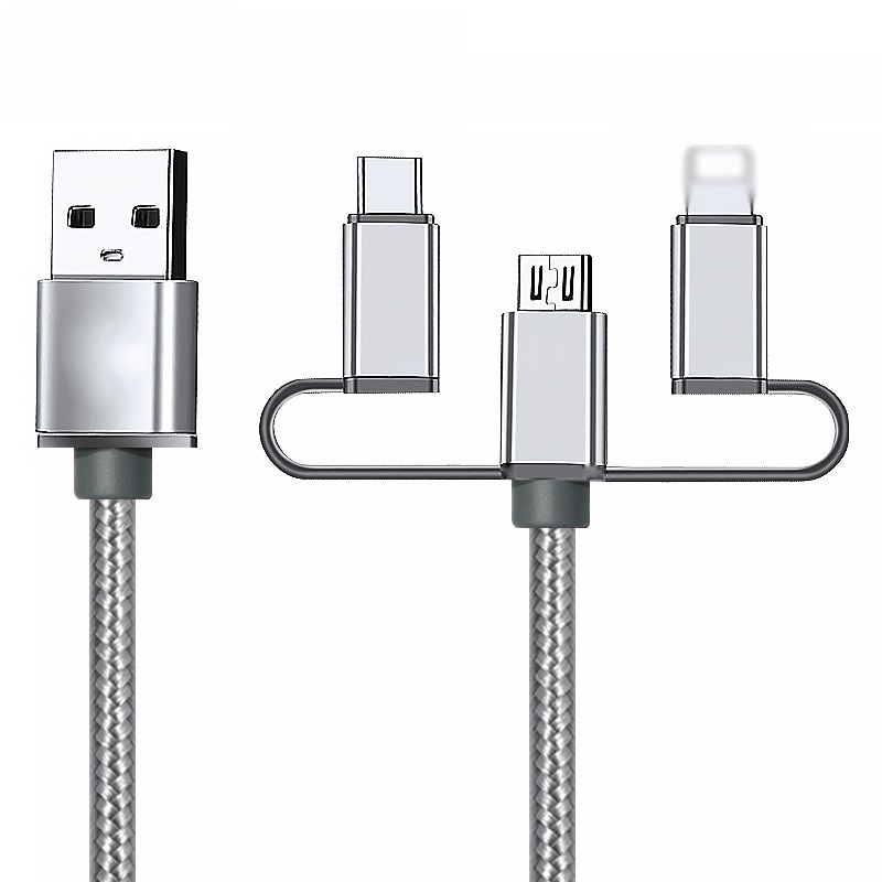 WT093 Multi-function USB cable