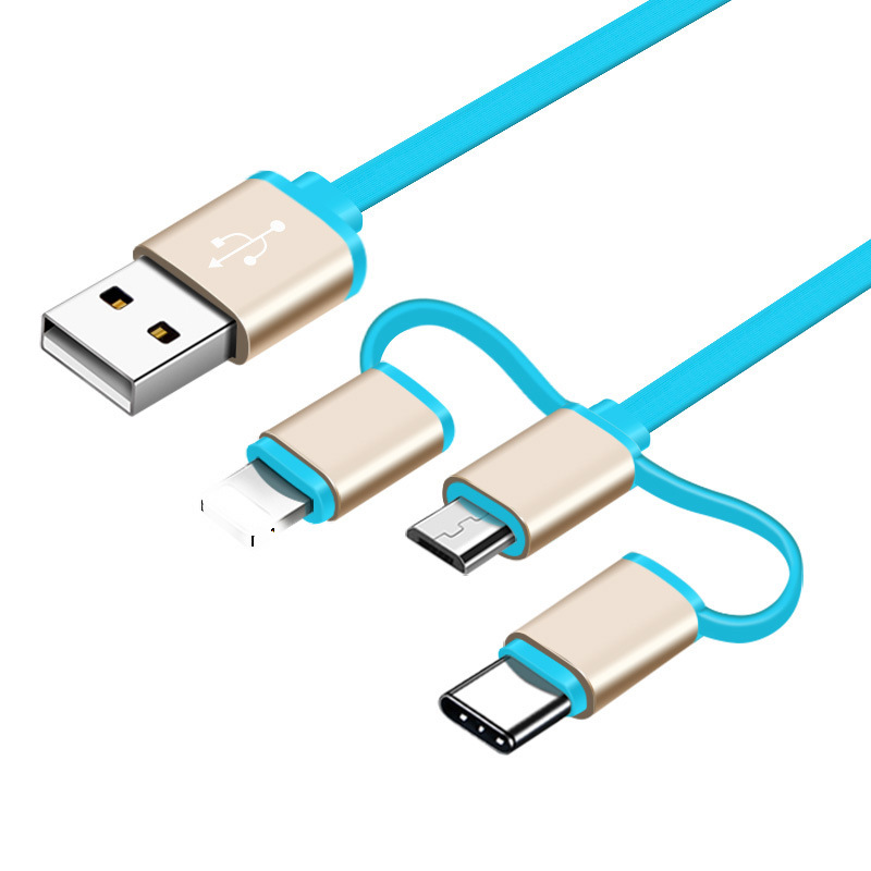 WT094 Multi-function USB cable