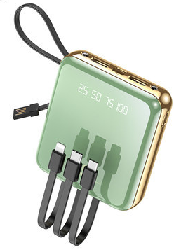 WT096 Multi-function USB cable