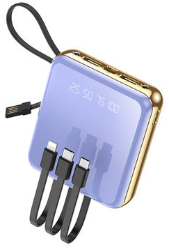 WT096 Multi-function USB cable
