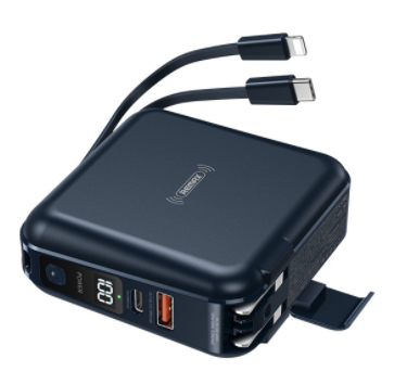 WT097 Multi-function USB cable