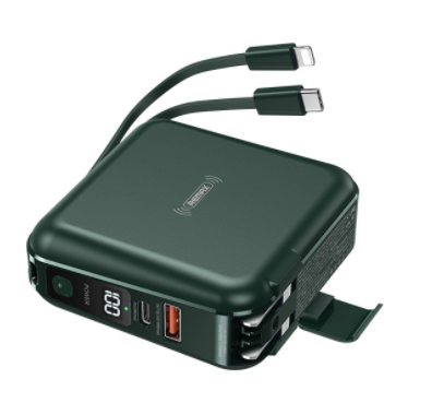 WT097 Multi-function USB cable