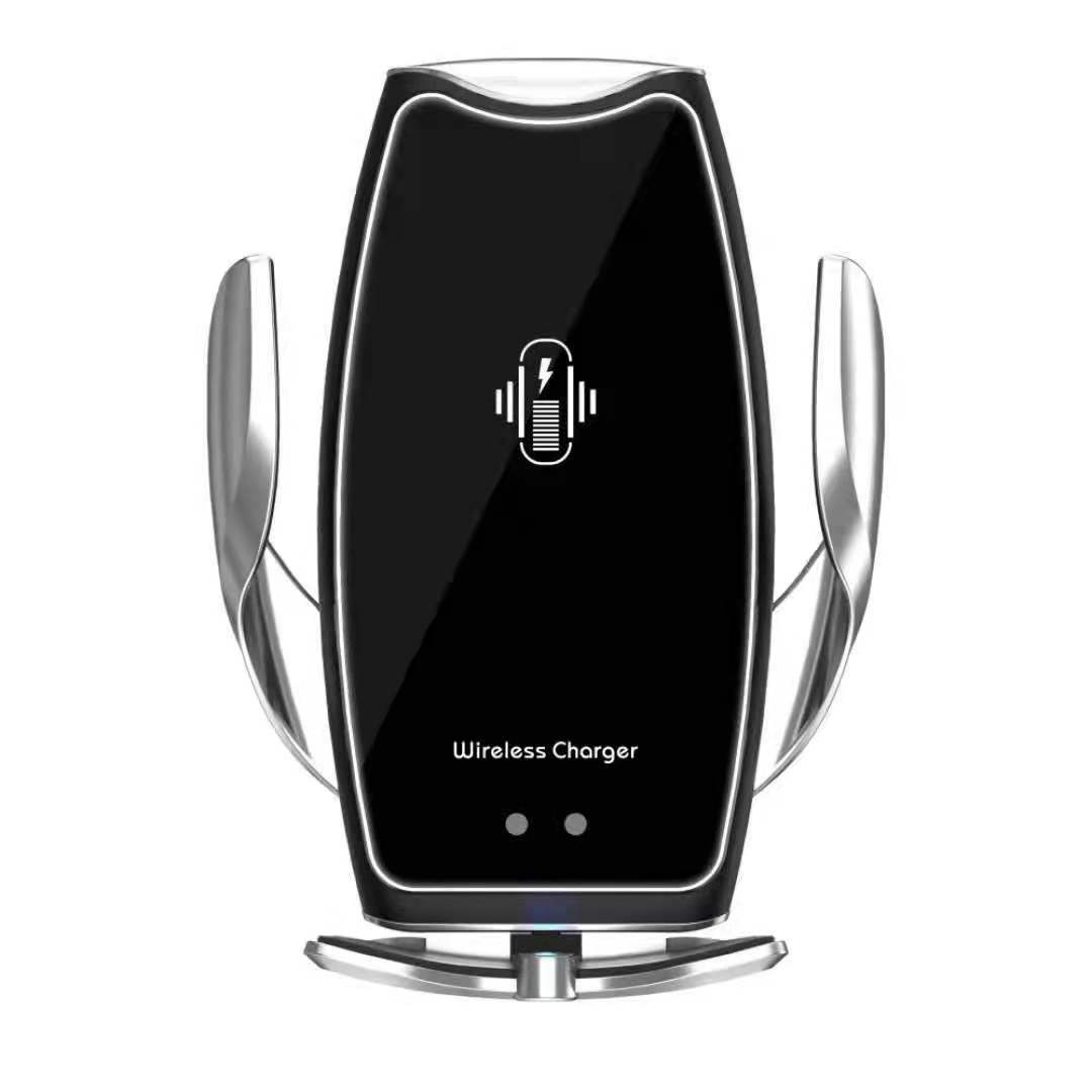 WT102 Wireless charging bracket for smart car phones