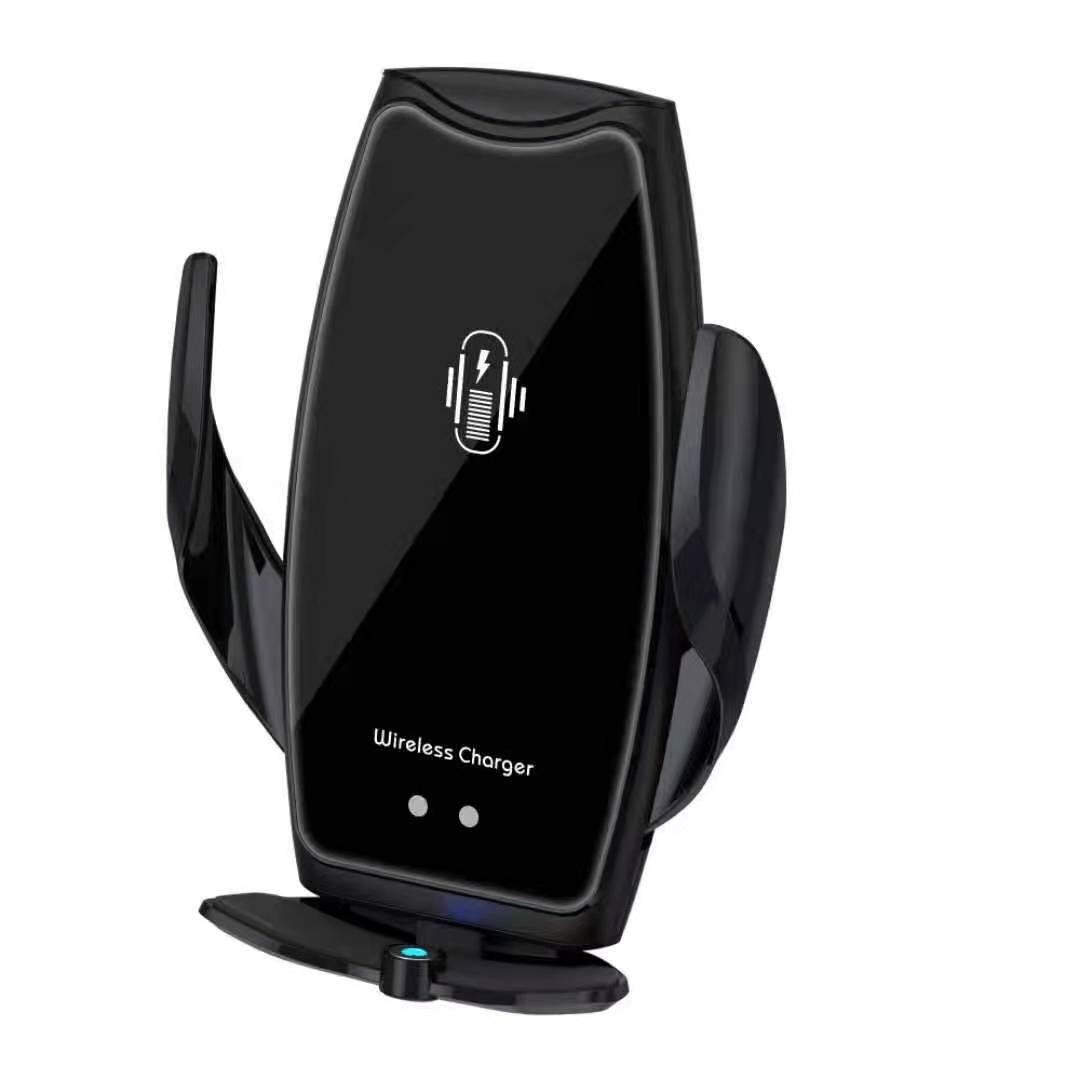 WT102 Wireless charging bracket for smart car phones