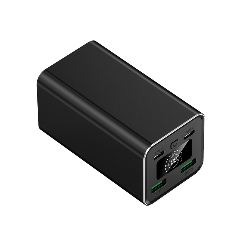 WT139 66W super fast charging treasure super capacity 20000 mAh