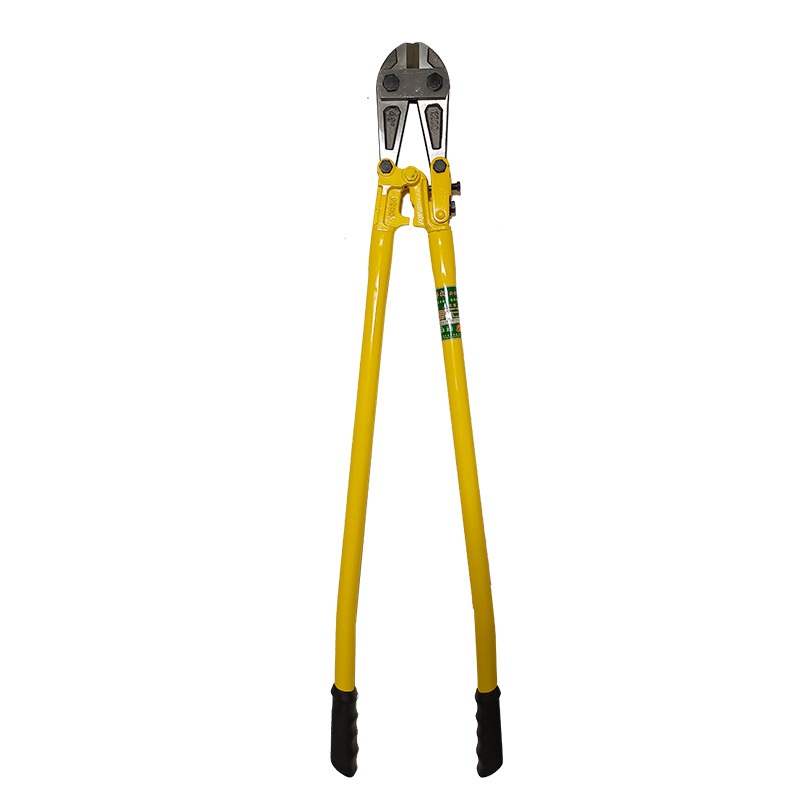 WT152 Wire breaker T8 alloy steel manual wire breaker Heavy wire clamp labor saving European type wire breaker