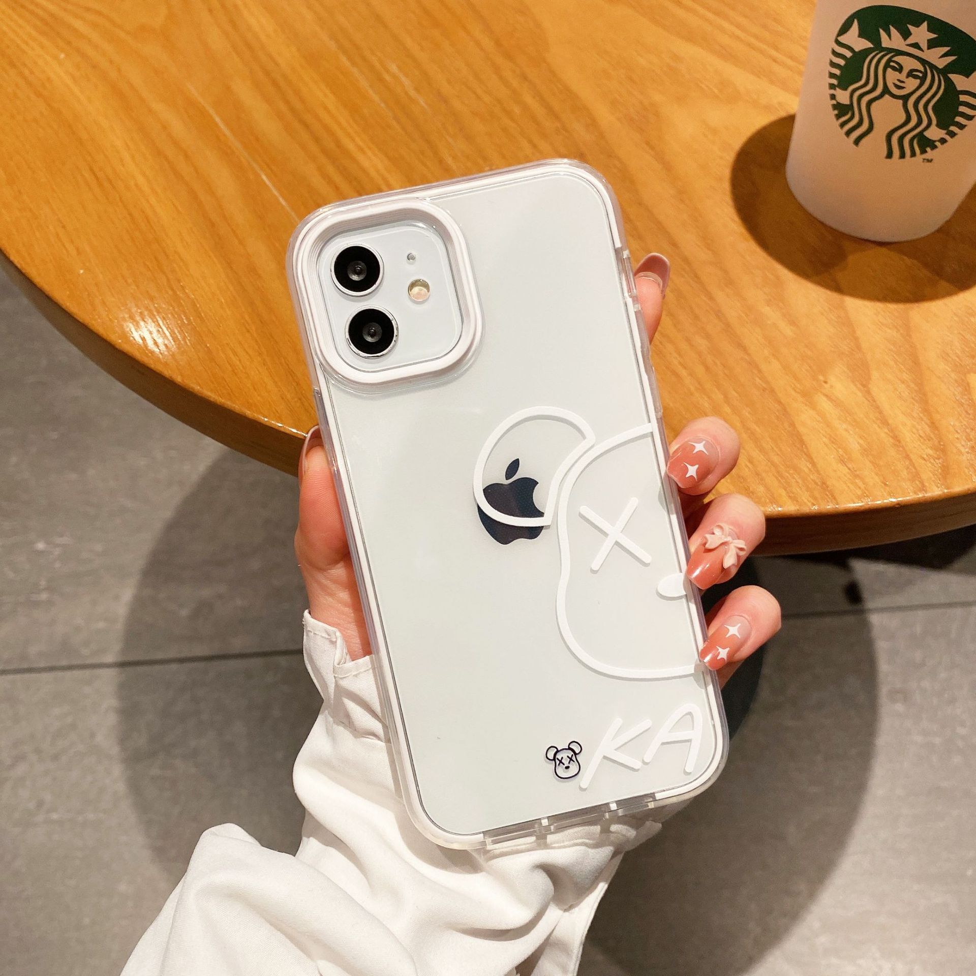 WT154 Phone case