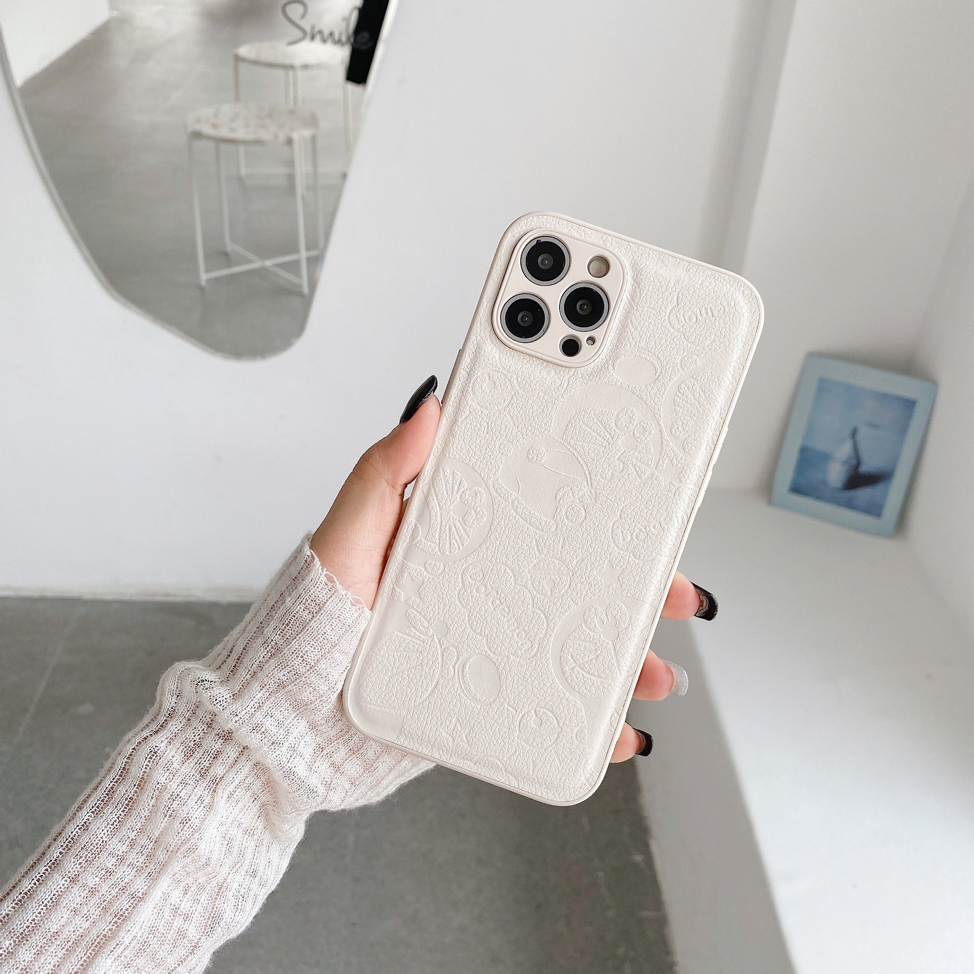 WT157 Phone case