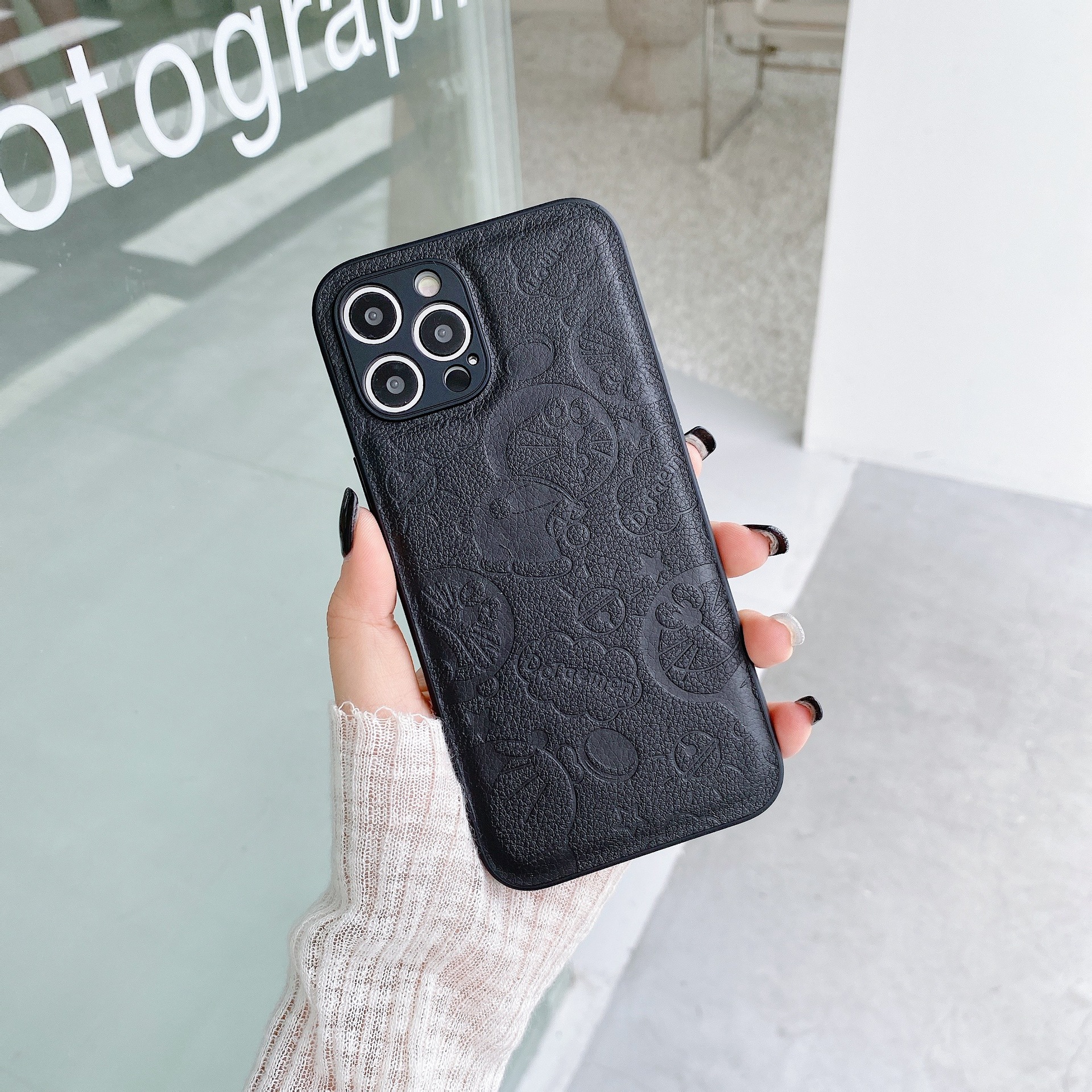 WT157 Phone case