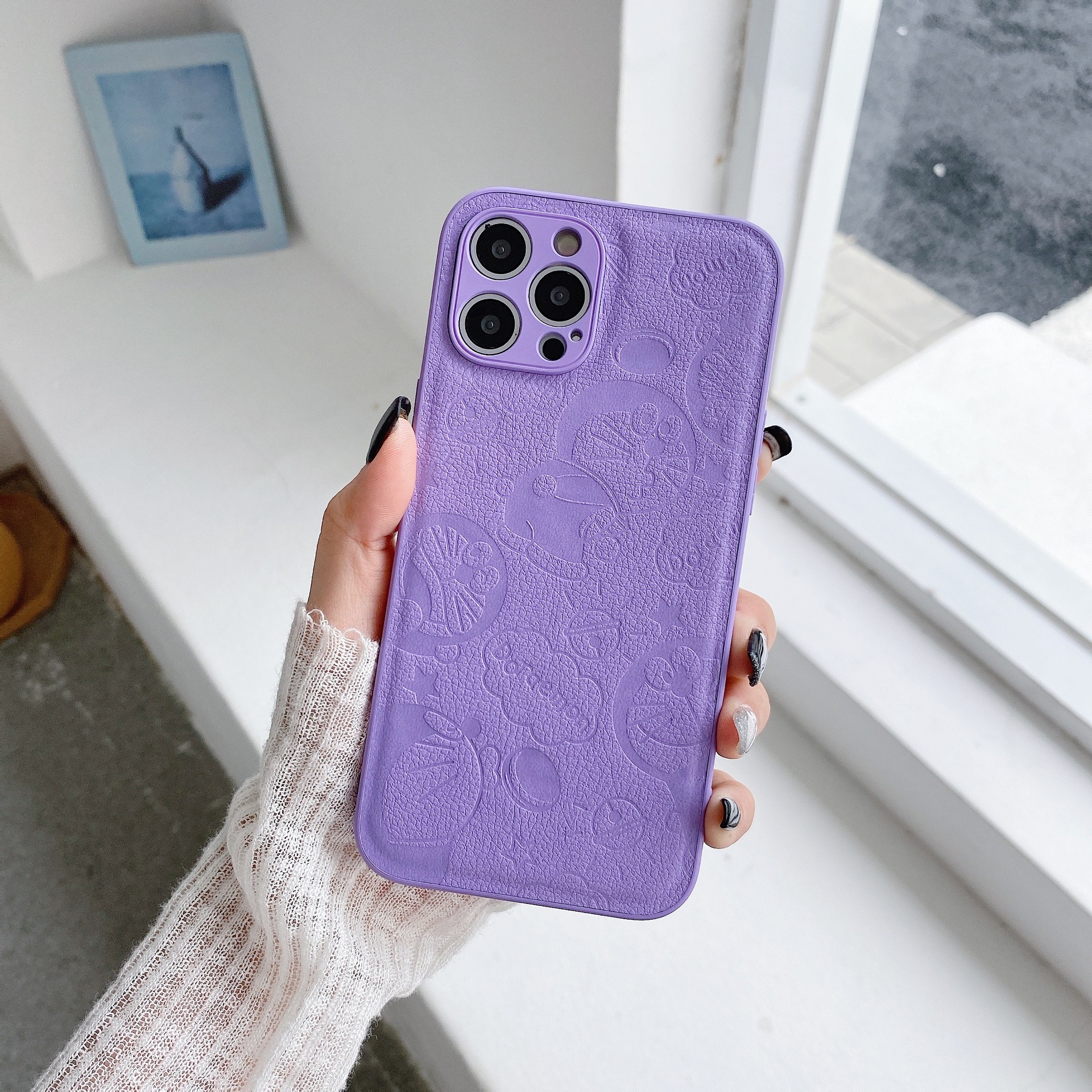 WT157 Phone case