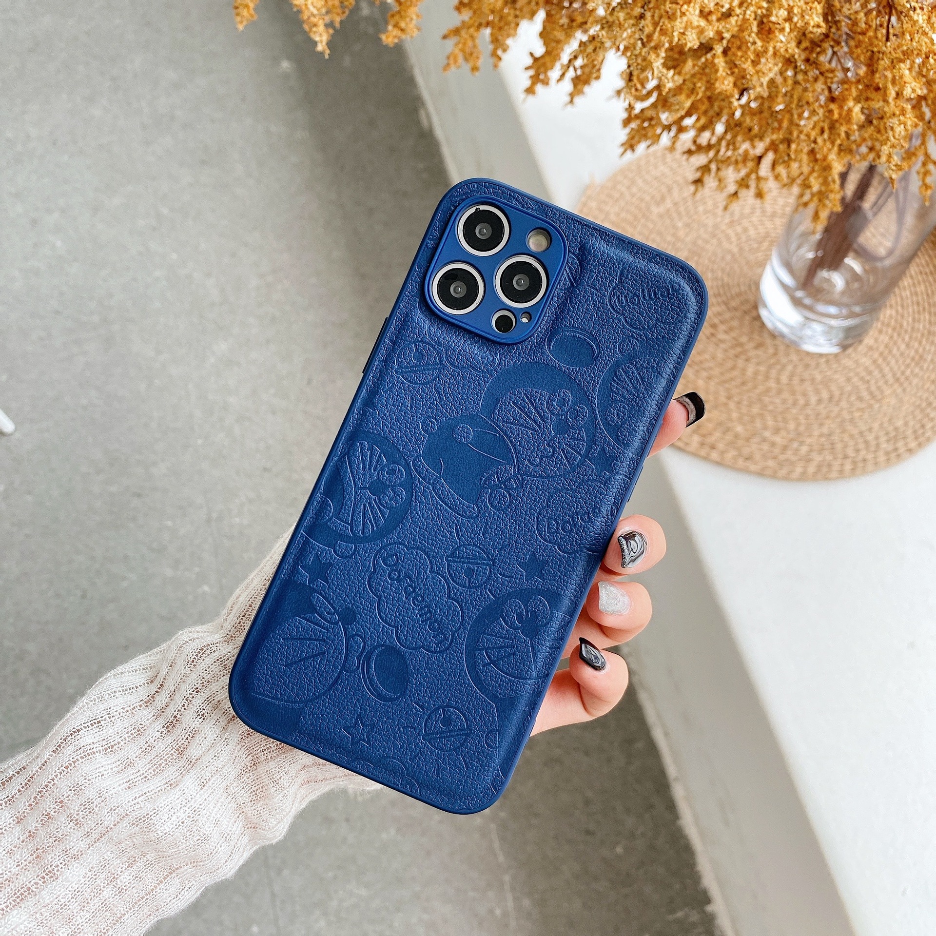 WT157 Phone case