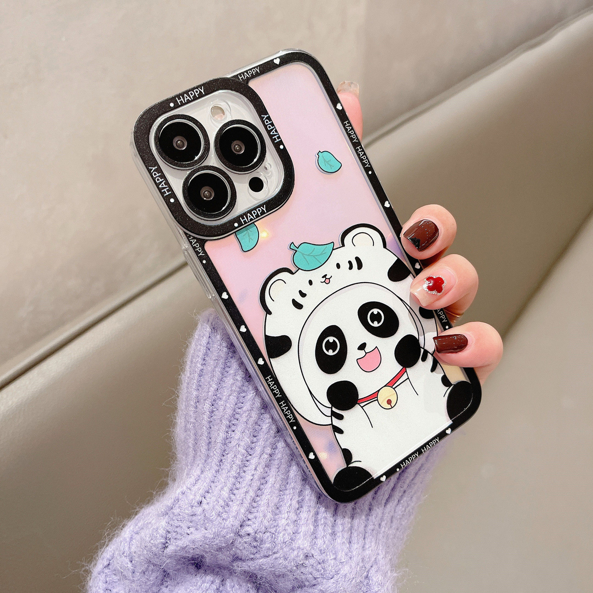WT158 Phone case
