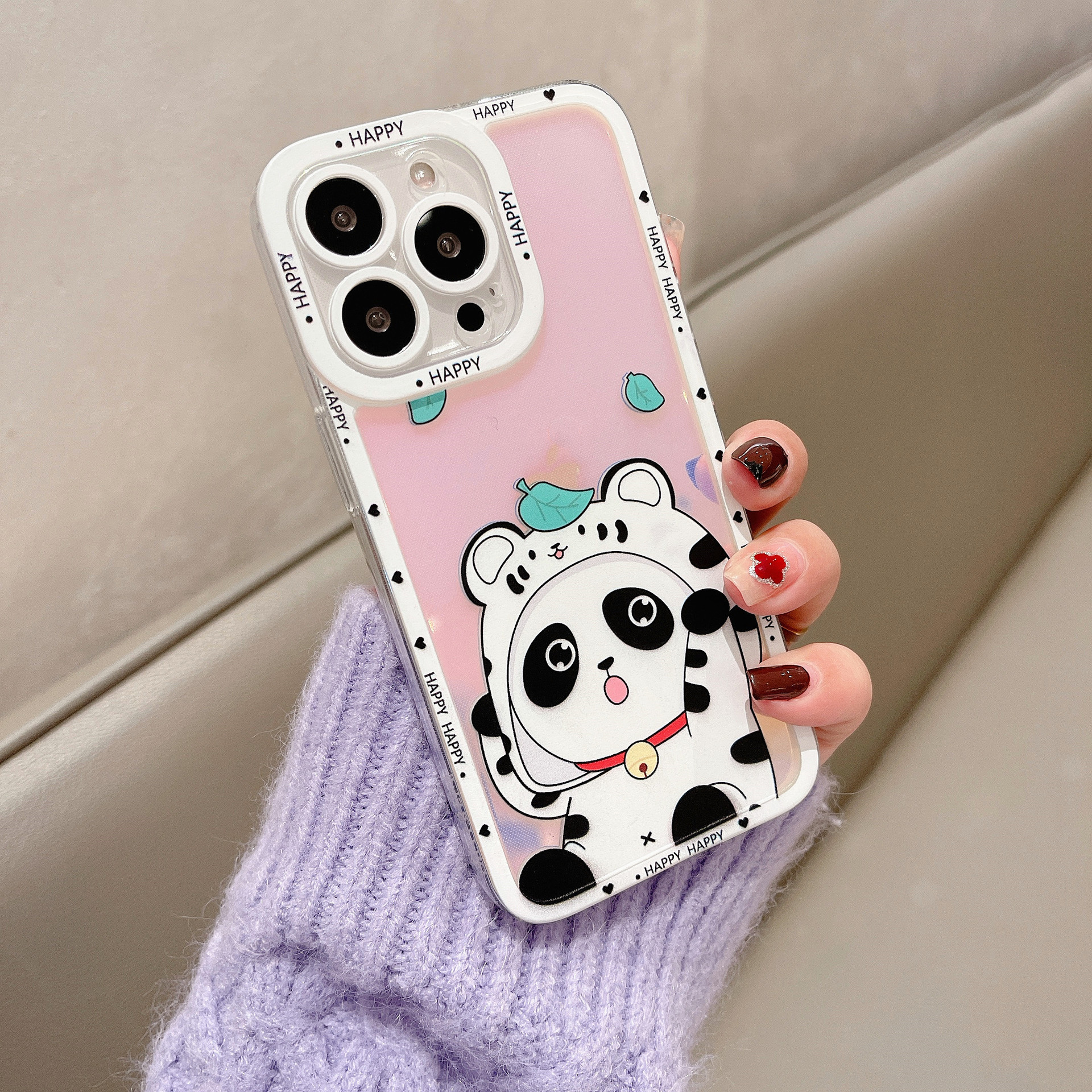 WT158 Phone case