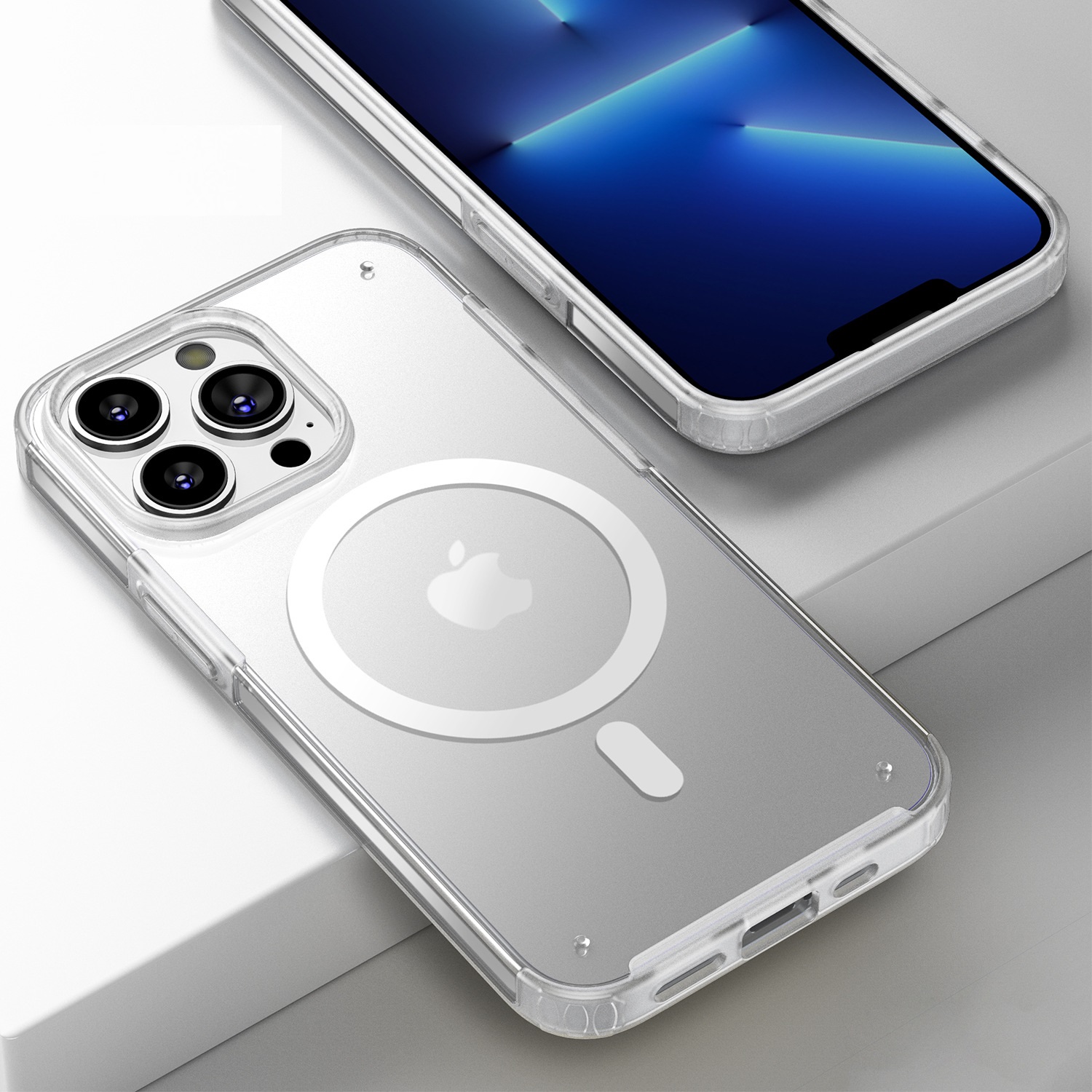 WT160 Phone case