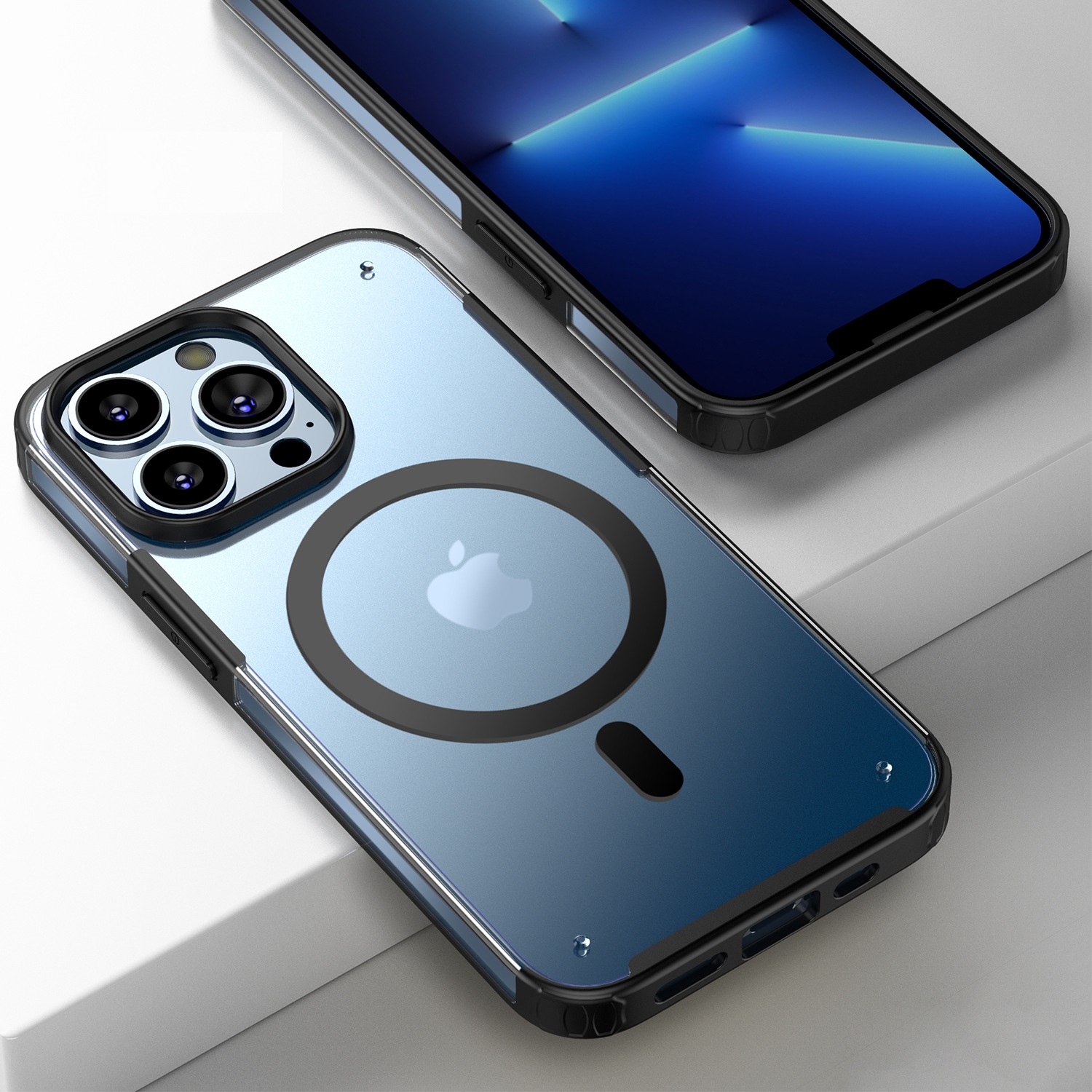 WT160 Phone case