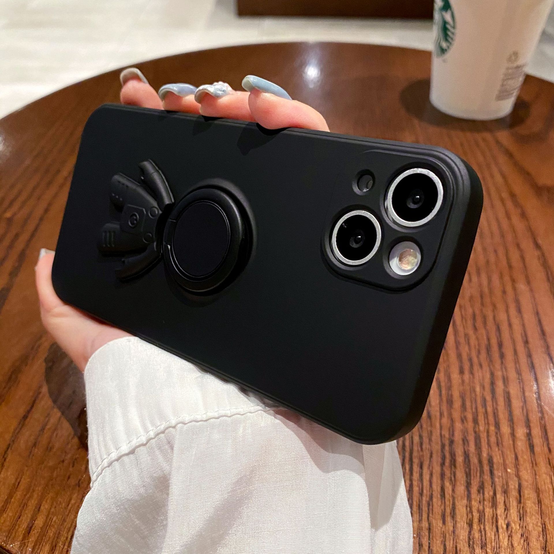 WT161 Phone case