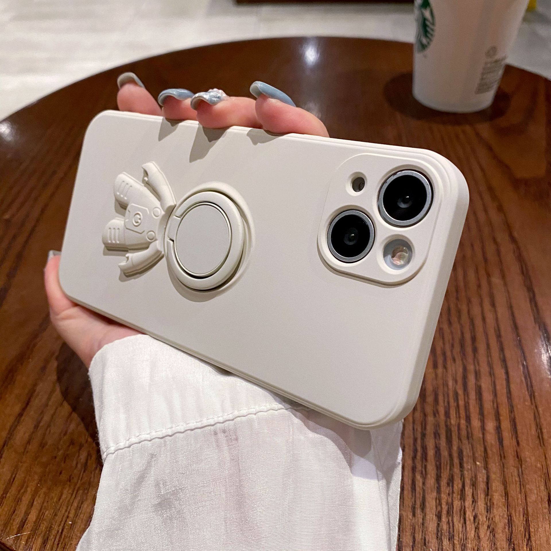 WT161 Phone case