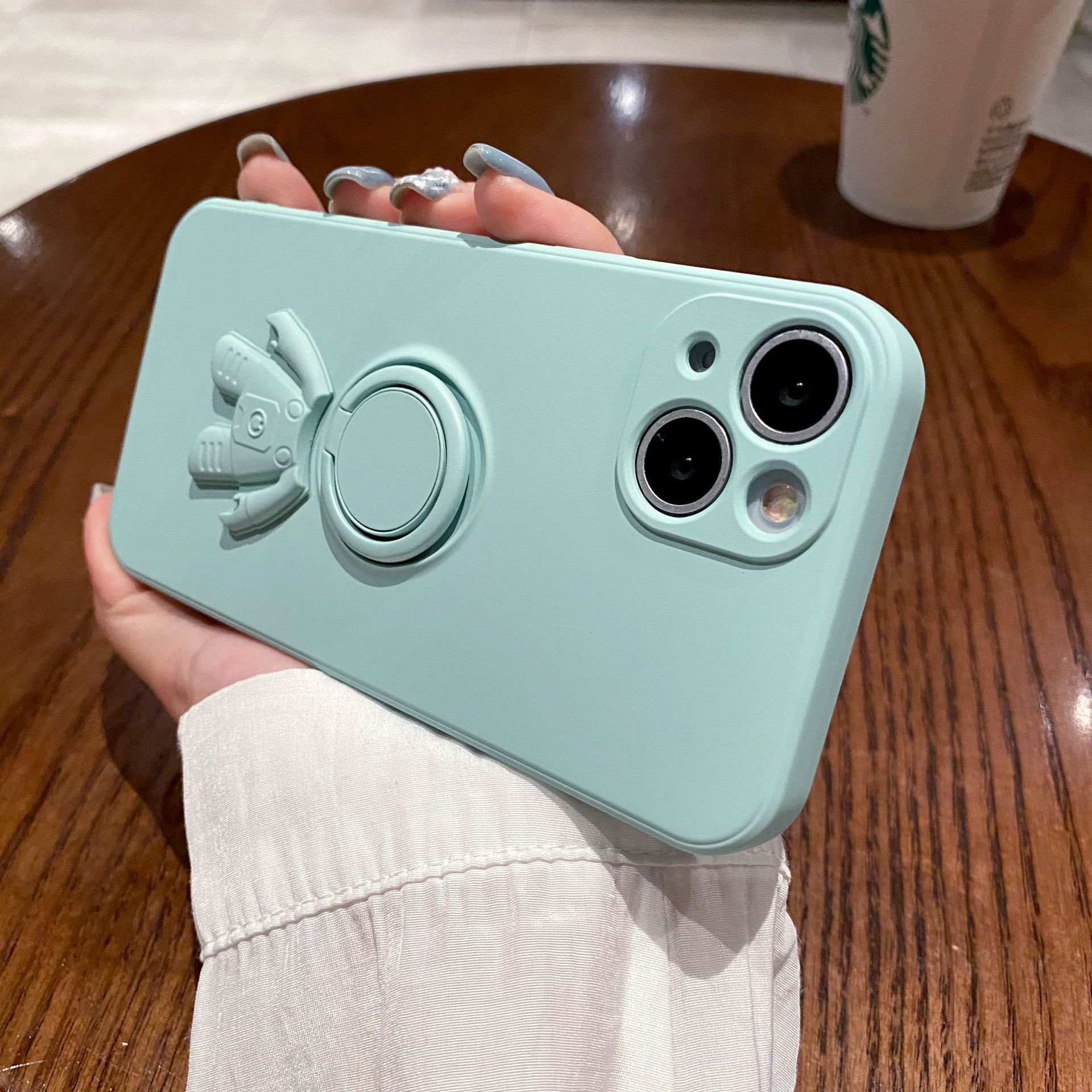 WT161 Phone case