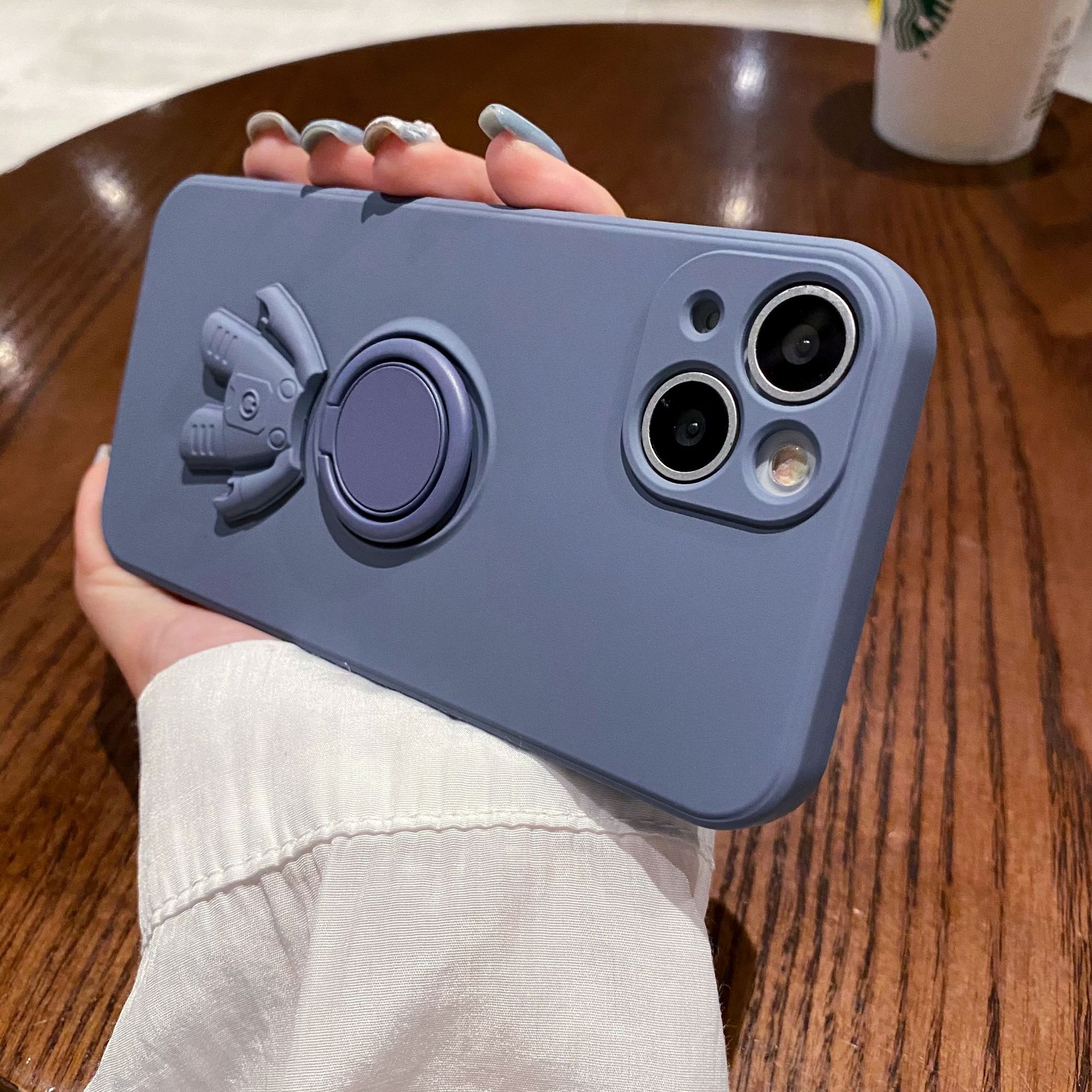 WT161 Phone case